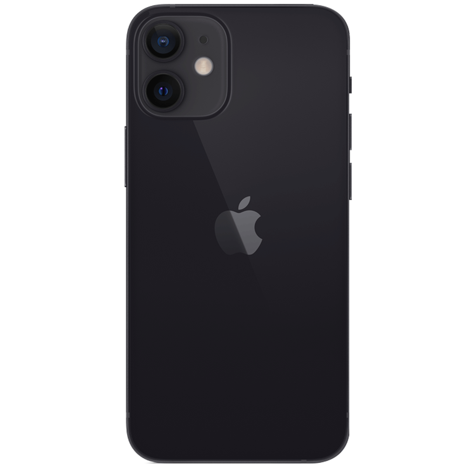 Buy Apple iPhone 12 Mini (64GB, Black) Online Croma